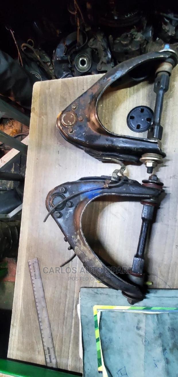 Upper Control Arm Ford Ranger - thumbnail 2