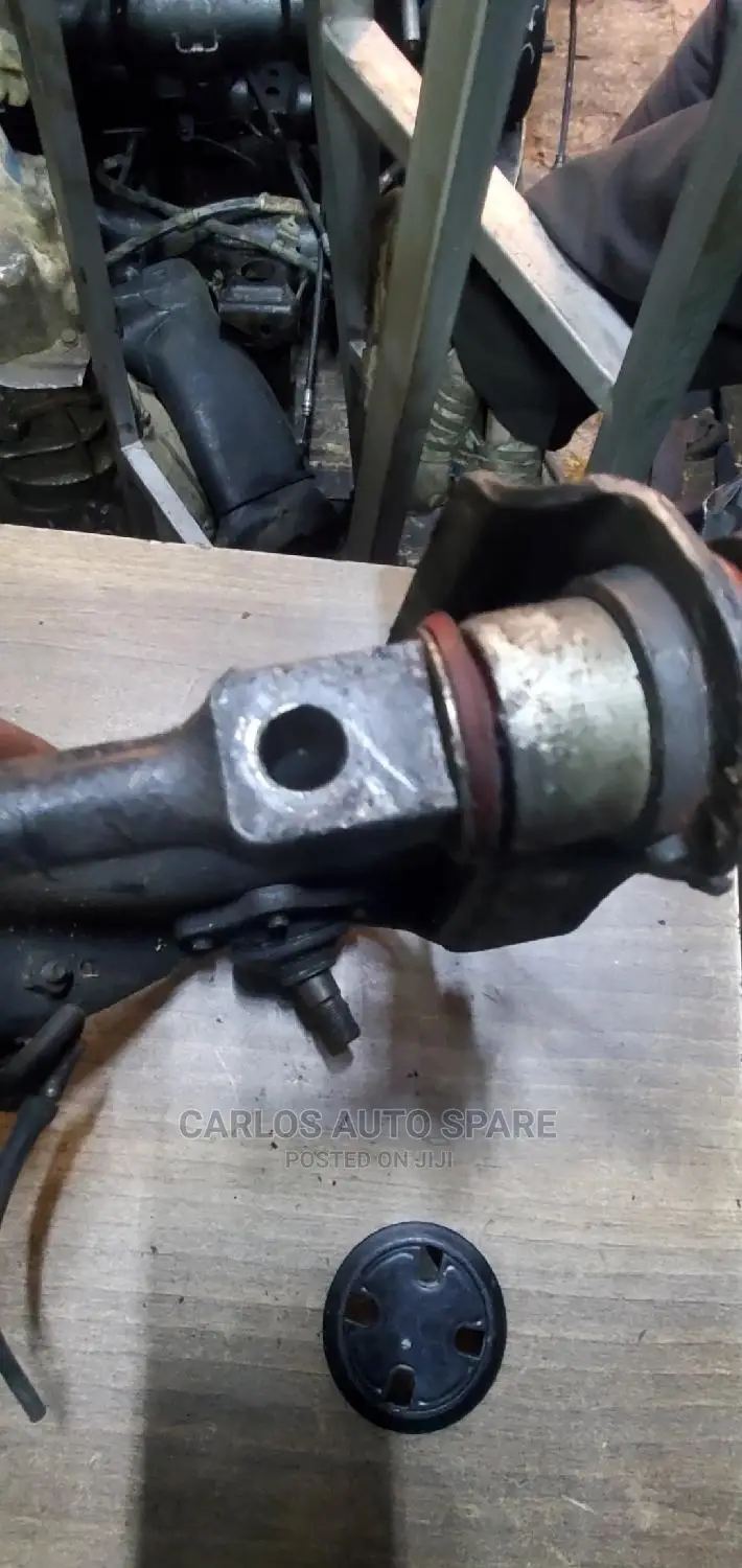 Upper Control Arm Ford Ranger