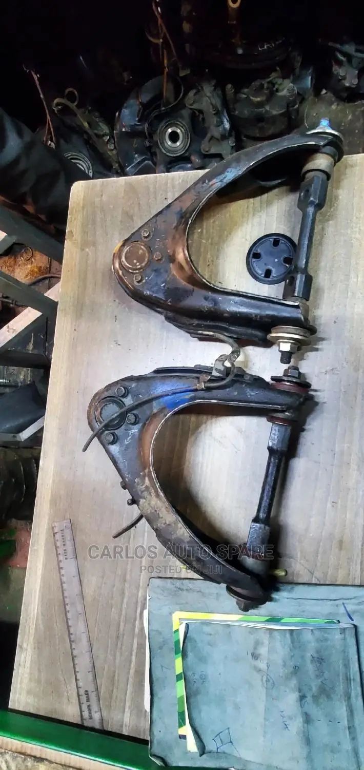 Upper Control Arm Ford Ranger