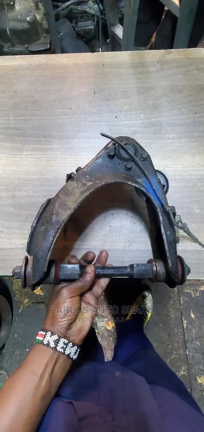 Upper Control Arm Ford Ranger