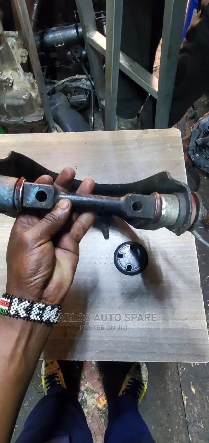 Upper Control Arm Ford Ranger