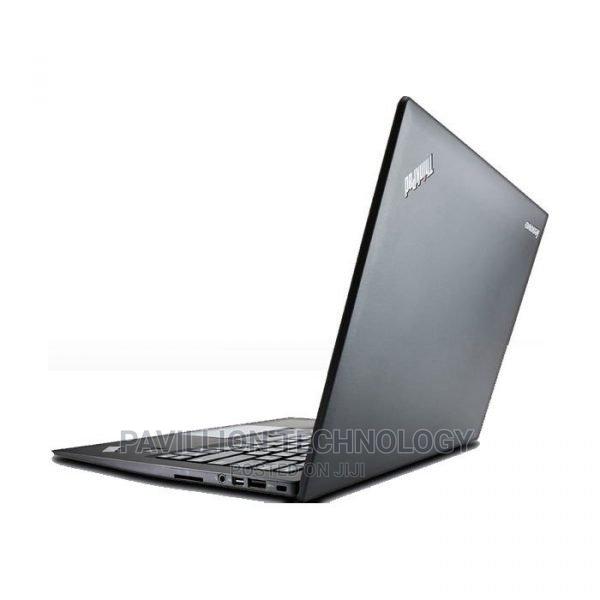 Laptop Lenovo ThinkPad X1 Carbon 8GB Intel Core I5 SSD 256GB