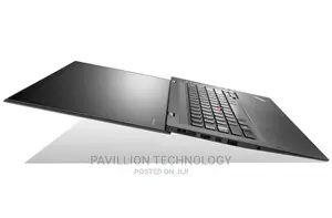 Laptop Lenovo ThinkPad X1 Carbon 8GB Intel Core I5 SSD 256GB