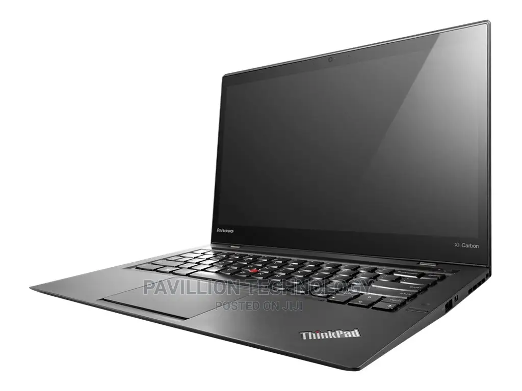 Laptop Lenovo ThinkPad X1 Carbon 8GB Intel Core I5 SSD 256GB