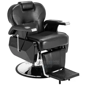 Professional Barber Chair