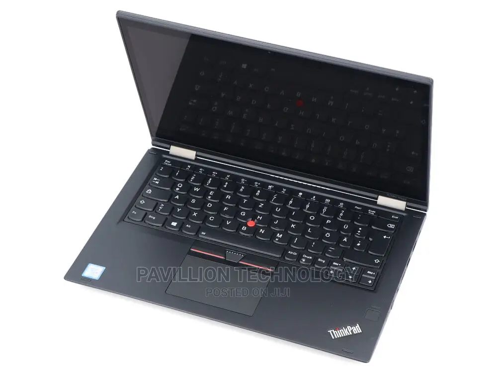 Laptop Lenovo ThinkPad X390 256GB Intel Core I7 SSD 256GB
