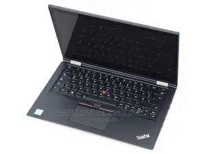 Laptop Lenovo ThinkPad X390 256GB Intel Core I7 SSD 256GB