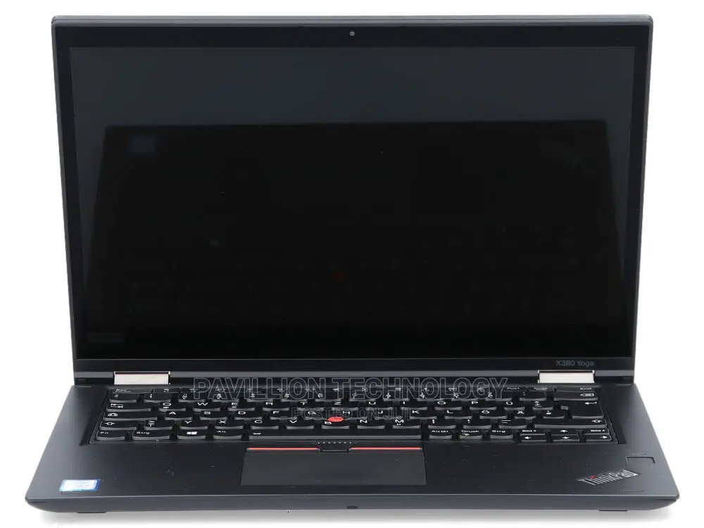 Laptop Lenovo ThinkPad X390 256GB Intel Core I7 SSD 256GB