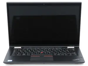 Laptop Lenovo ThinkPad X390 256GB Intel Core I7 SSD 256GB
