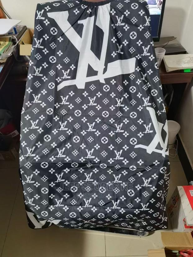 Cutting Gowns - main view