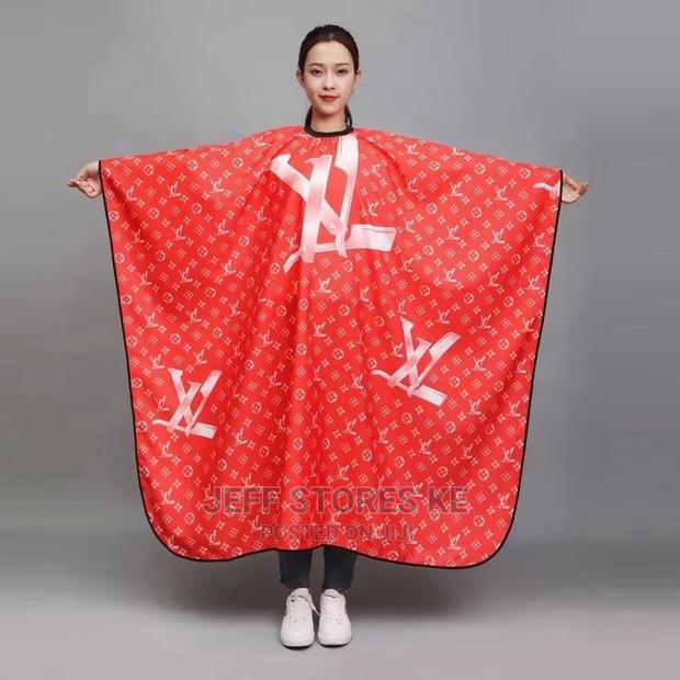 Classic Cutting Gowns - main view