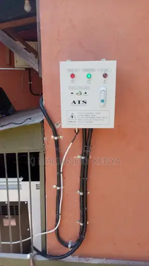 Generator Sales and Installations