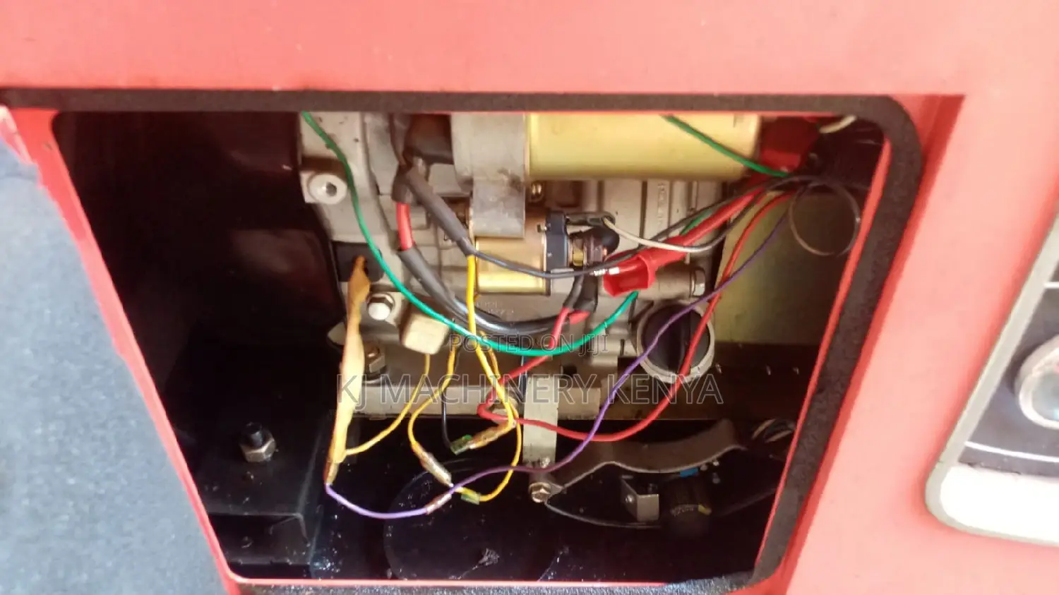 Generator Sales and Installations