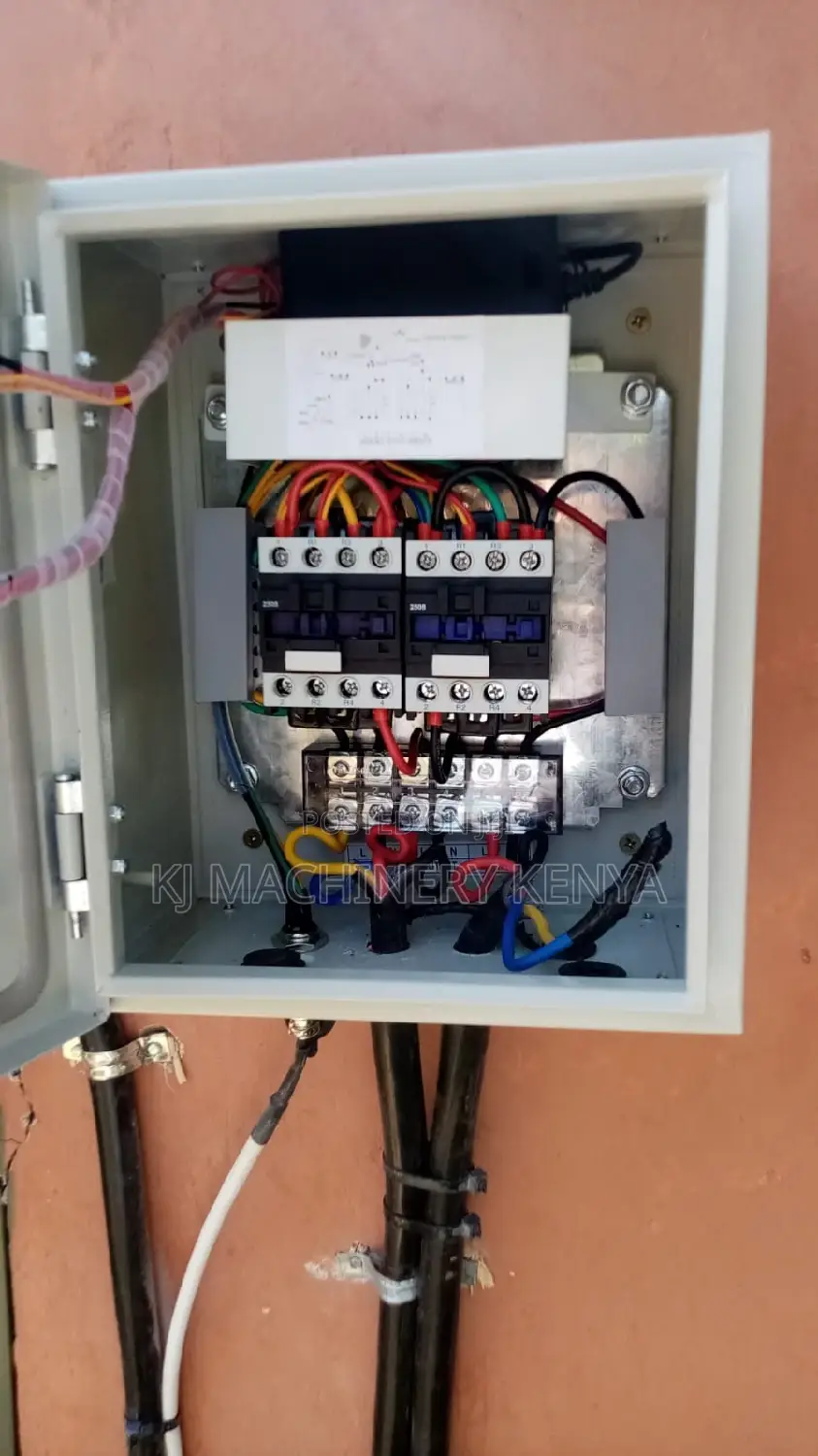 Generator Sales and Installations