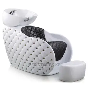 Fibre Vera Shampoo Unit