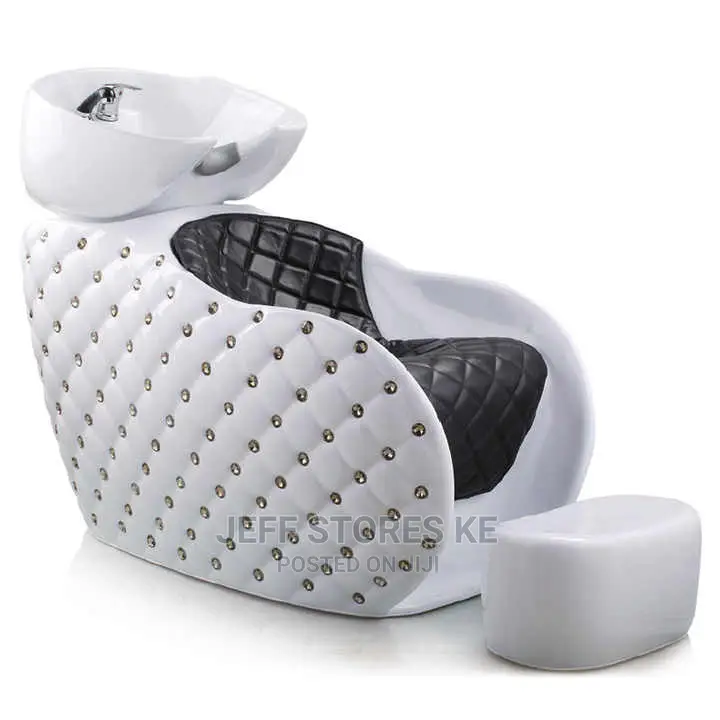 Fibre Vera Shampoo Unit
