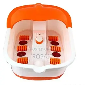 Foot Spa Footbath Massage