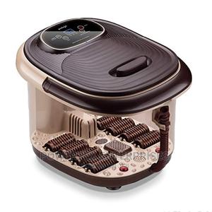 Foot Spa Massager Machine - main view