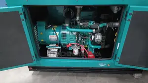 15kva Power Generator - Brand New Cummins Brand