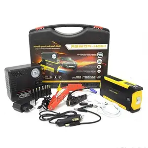 Car Jump Starter