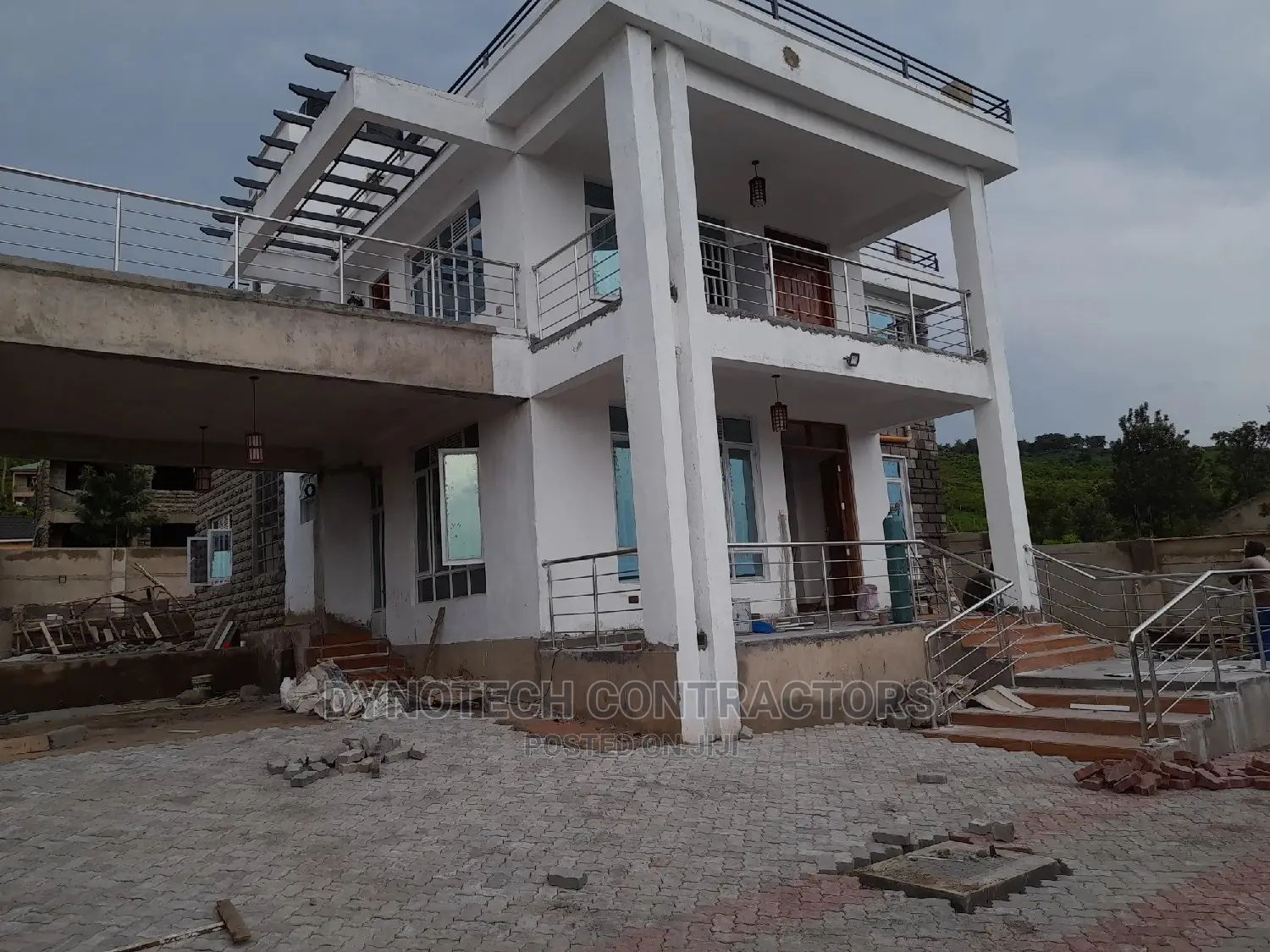 House Renovation and Interior Designs