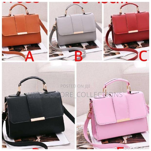 Ladies Classy Sling Bag - thumbnail 2