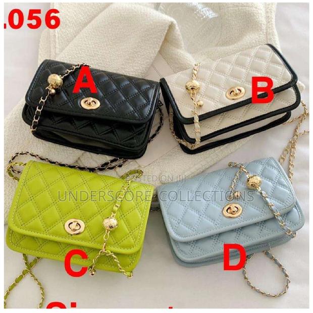 Unique Ladies Sling Bag - thumbnail 2