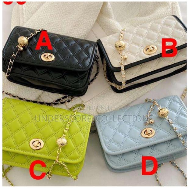 Unique Ladies Sling Bag - thumbnail 3