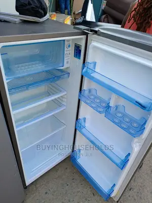 Samsung 192l Fridge Single Door