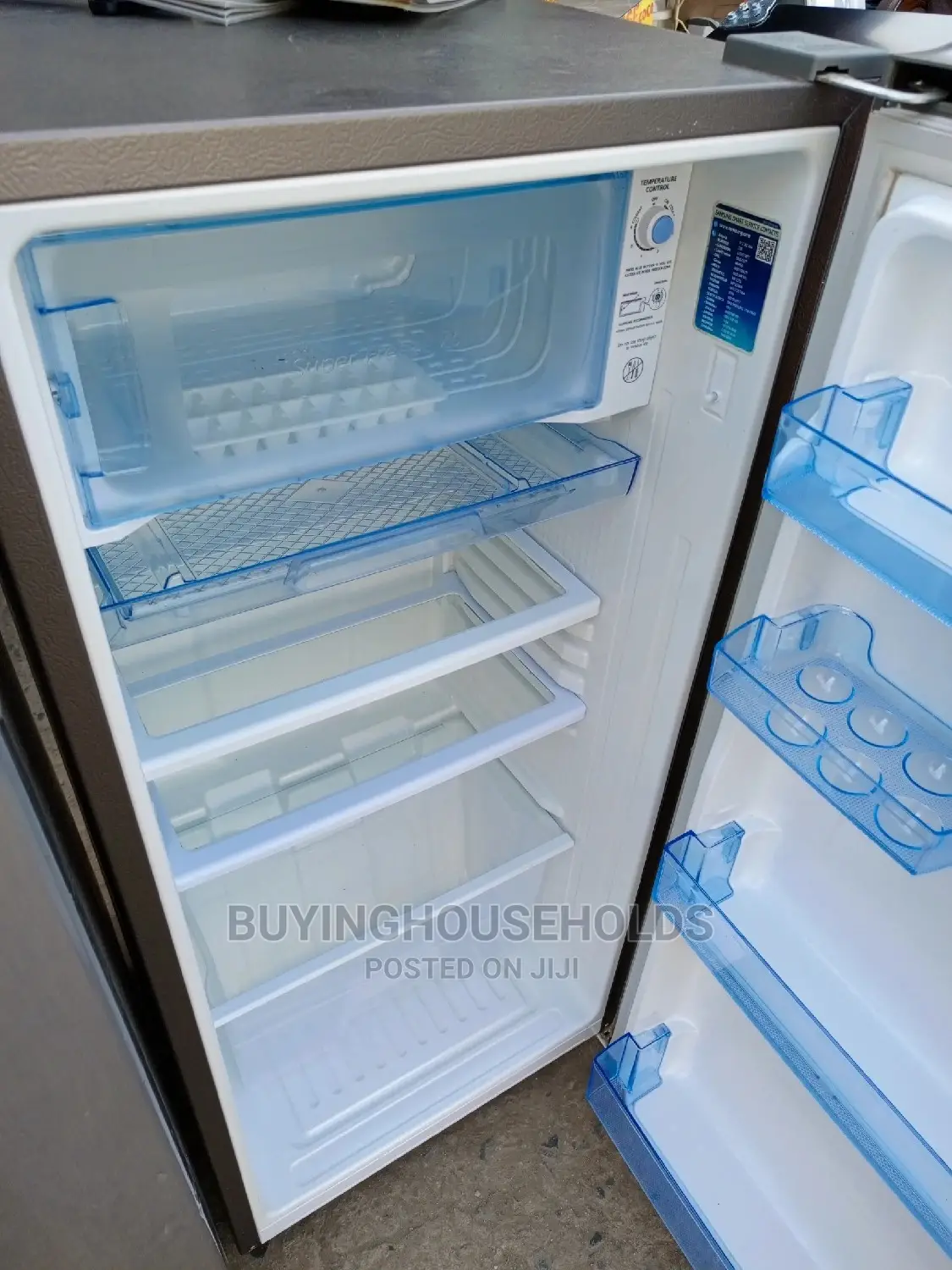 Samsung 192l Fridge Single Door