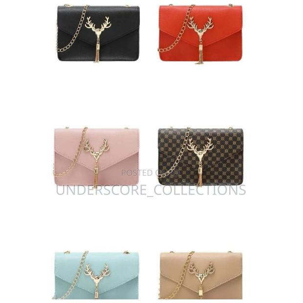 Unique Satchel Sling Bag for Ladies - thumbnail 2