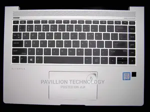 Laptop HP EliteBook 1040 G4 16GB Intel Core I7 SSD 256GB