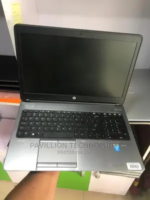 Laptop HP 650 G1 4GB Intel Core I3 SSD 128GB