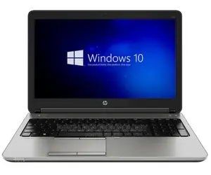 Laptop HP 650 G1 4GB Intel Core I3 SSD 128GB