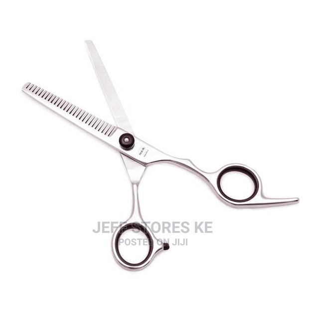 Hair Thinning Scissors - main view