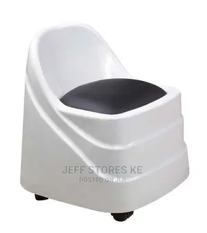 Technician Pedicure Stool