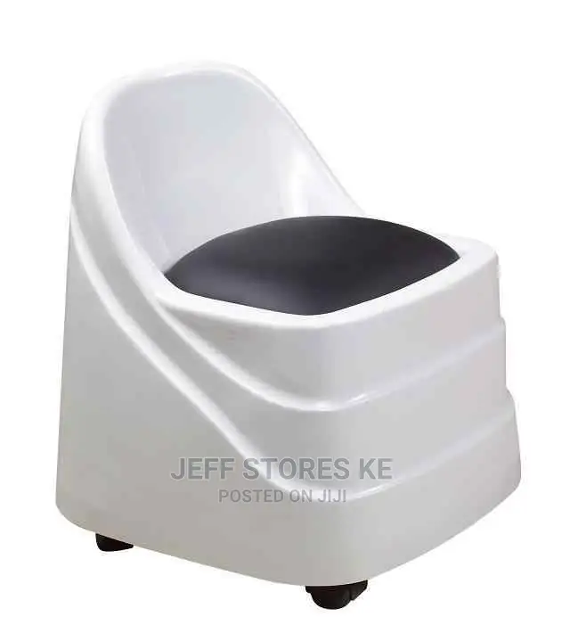 Technician Pedicure Stool