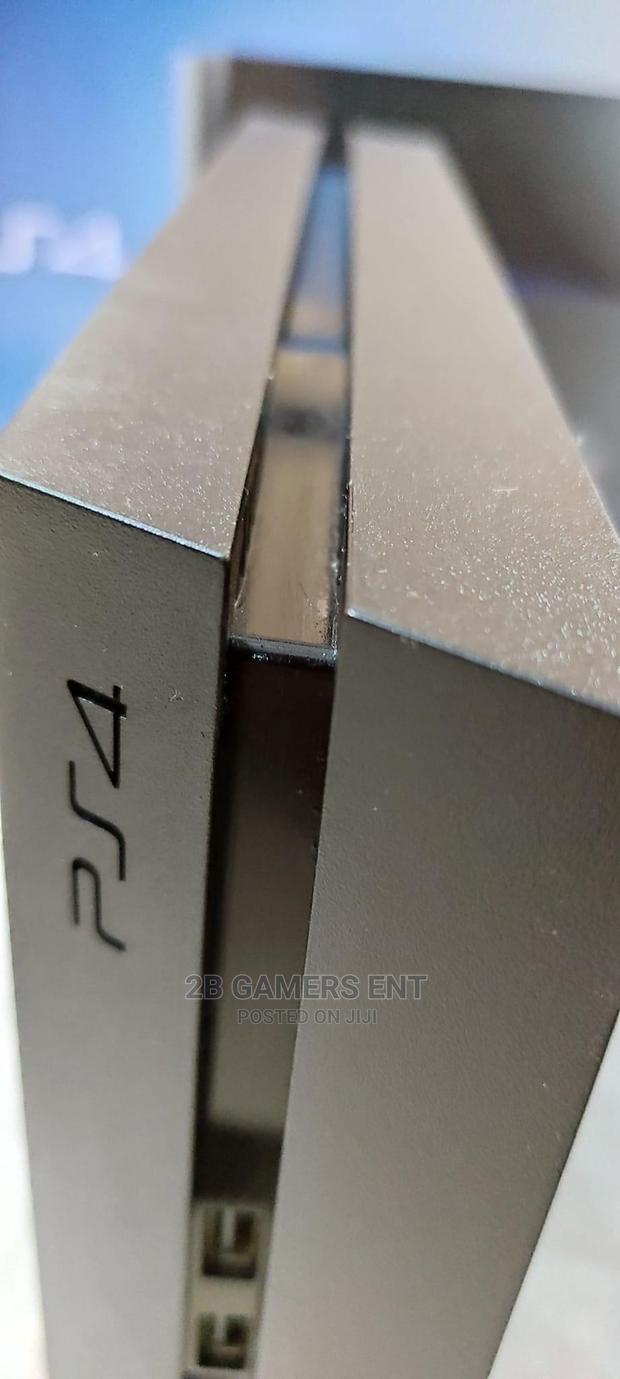 Standard Black Ps4 - thumbnail 6