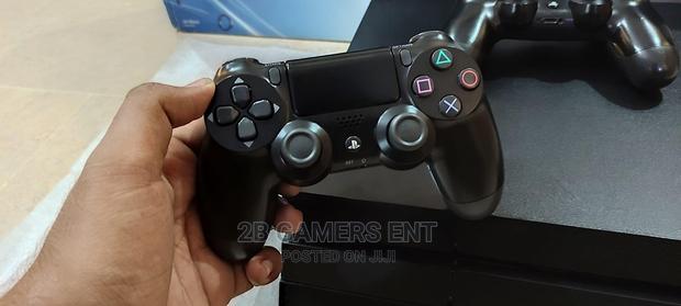 Standard Black Ps4 - thumbnail 9