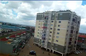 3bdrm Apartment in Imara Daima, City Cabanas for sale