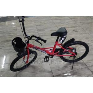 20 Inches Sized Kids Bicycle. - thumbnail 2