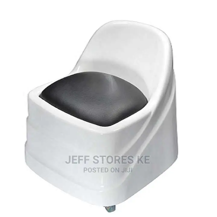 Manicure /Pedicure Stool