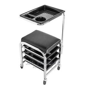 Movable Pedicure /Manicure Trolley - thumbnail 2