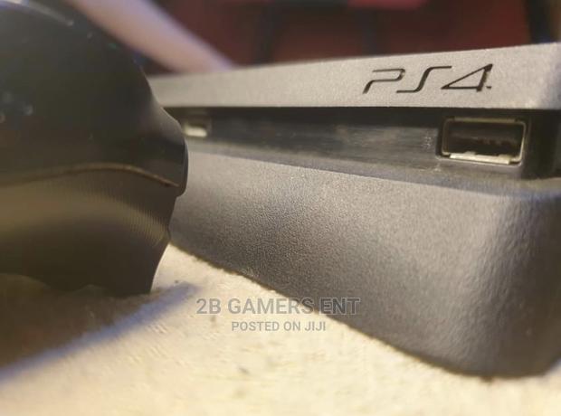 Slim Console Ps4’S - thumbnail 2