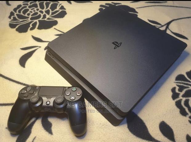 Slim Console Ps4’S - thumbnail 5