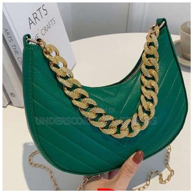 Unique Ladies Sling Bag - thumbnail 2