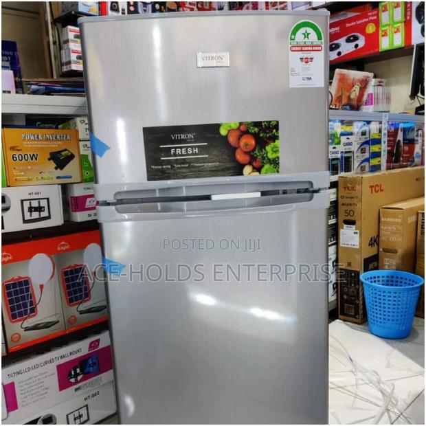 Vitron 128 Litres Fridge