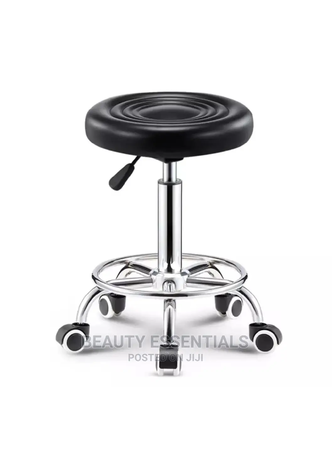 Pedicure Salon Stool