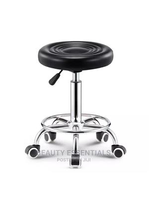 Pedicure Salon Stool - thumbnail 2