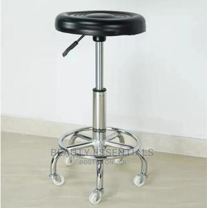 Manicure and Pedicure Salon Stool - thumbnail 2